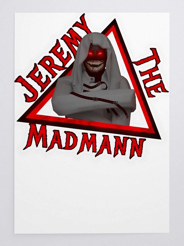 Stickers! product image (1)