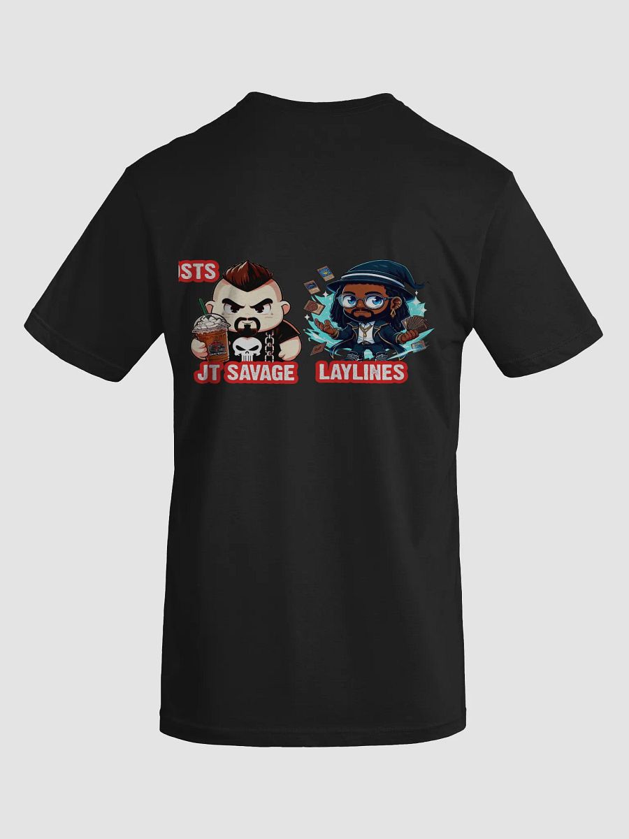 Kaiju Watch Party T-Shirt product image (16)