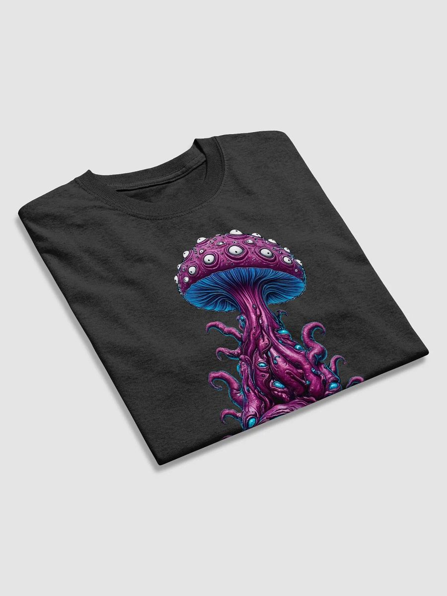 Tentacles T-Shirt - FUNGAKULT #11 product image (3)