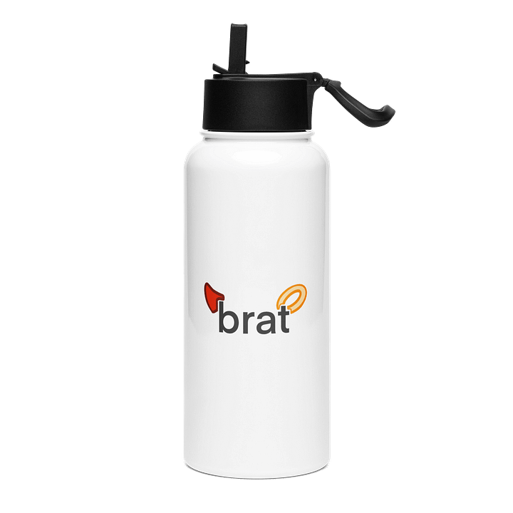 Brat - Bottle product image (1)