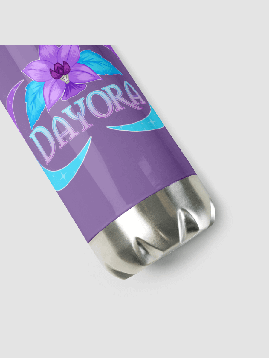 Stainless Steel Water Bottle -1 product image (9)