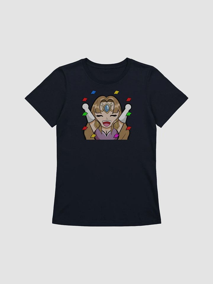 Hype Ladies Soft T-Shirt product image (49)
