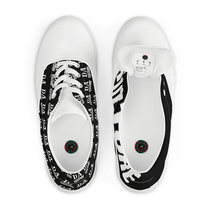 Men Da Culture, Experience Love! product image (1)
