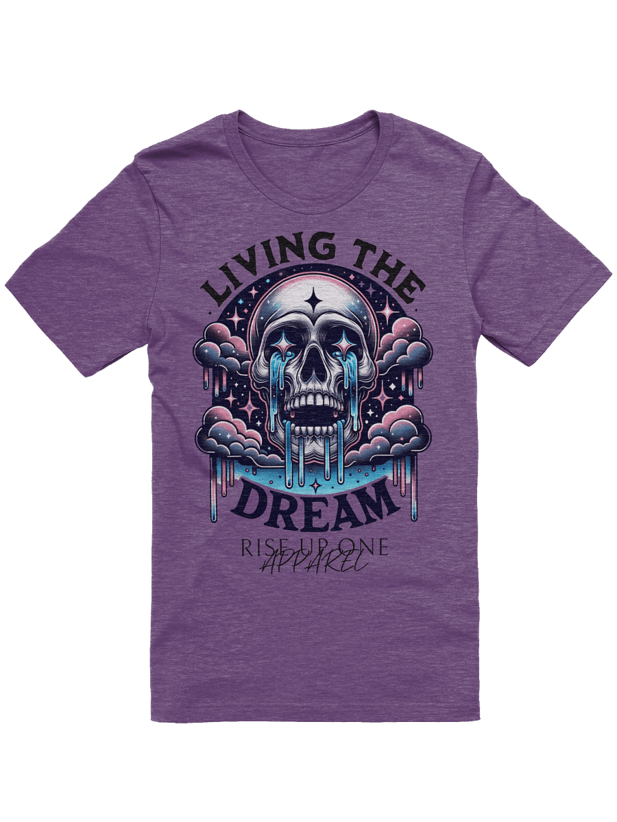 Living The Dream product image (3)