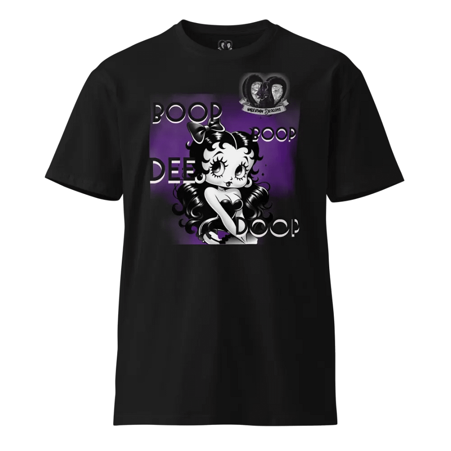 Bettie patootie tee product image (8)