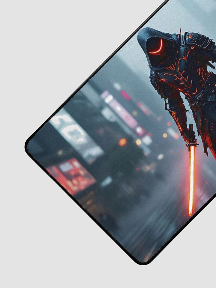 Digital Samurai product image (2)