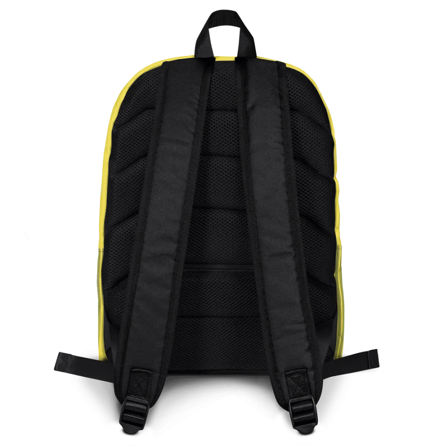 Loaded Mag NUFC Brazilian Backpack product image (8)