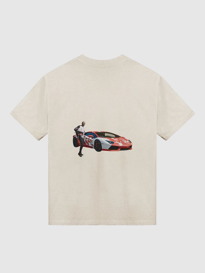 graffiti jungel lambo product image (2)