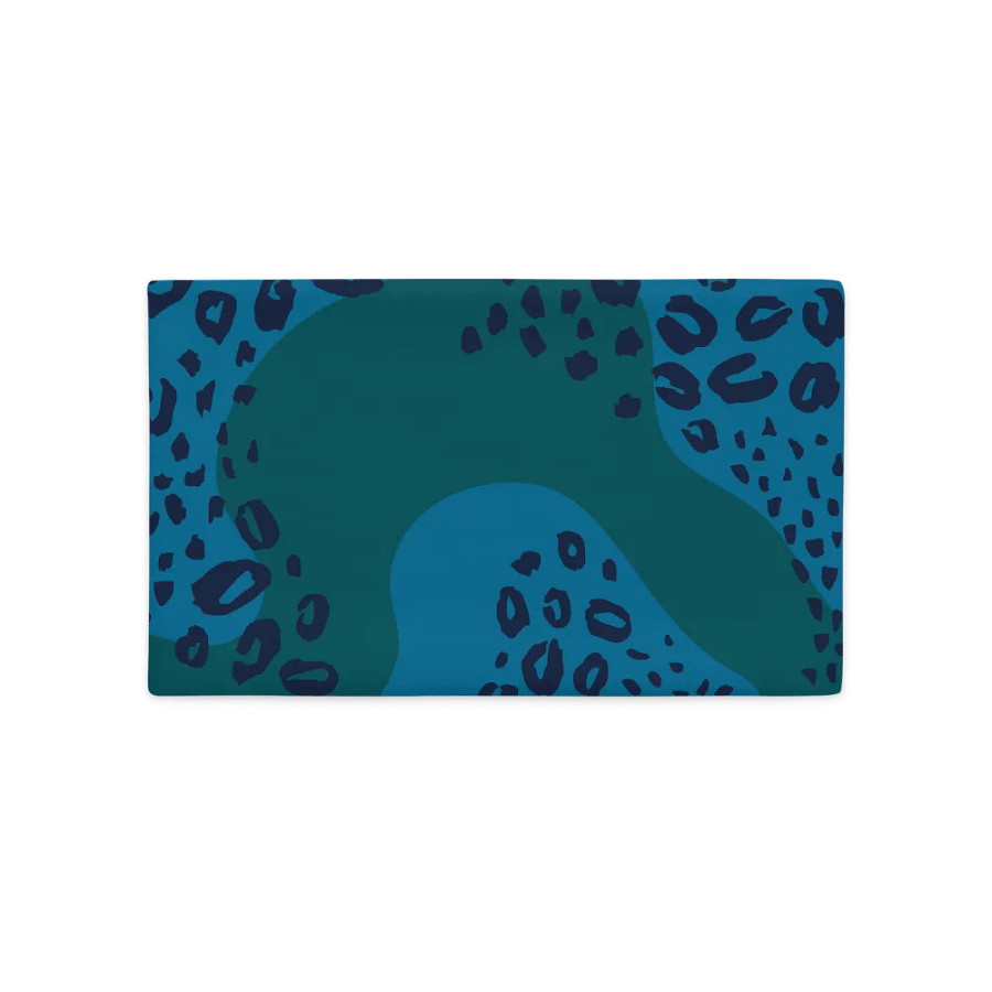 Ethereal Oasis Premium Pillow Case product image (2)