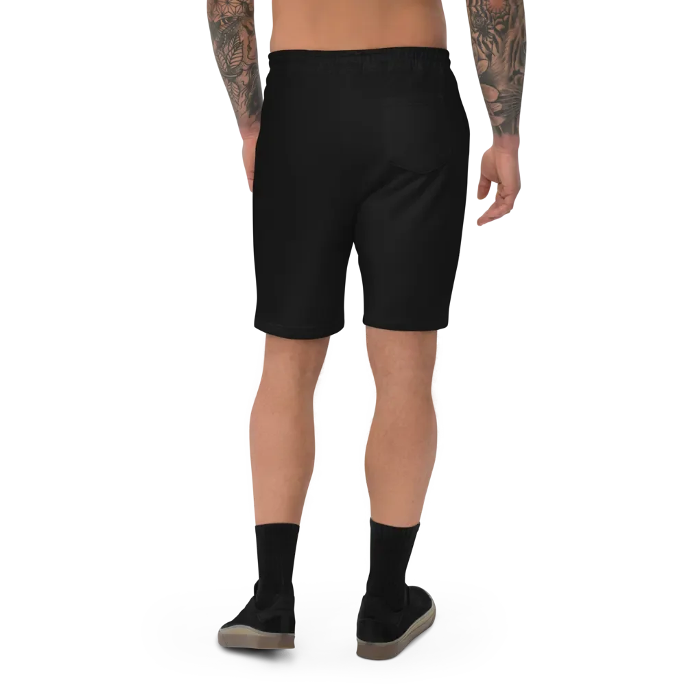 ZKOT Men's Shorts - Show your Support with Style - Menswear product image (6)