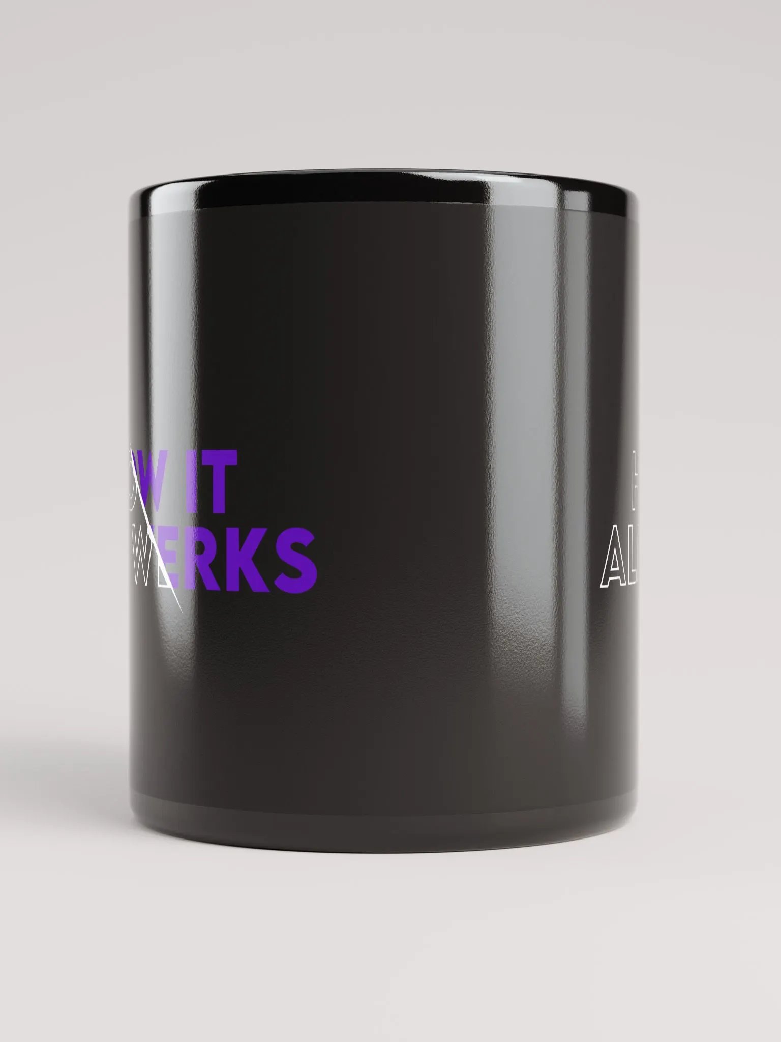 HIAW Mug product image (9)