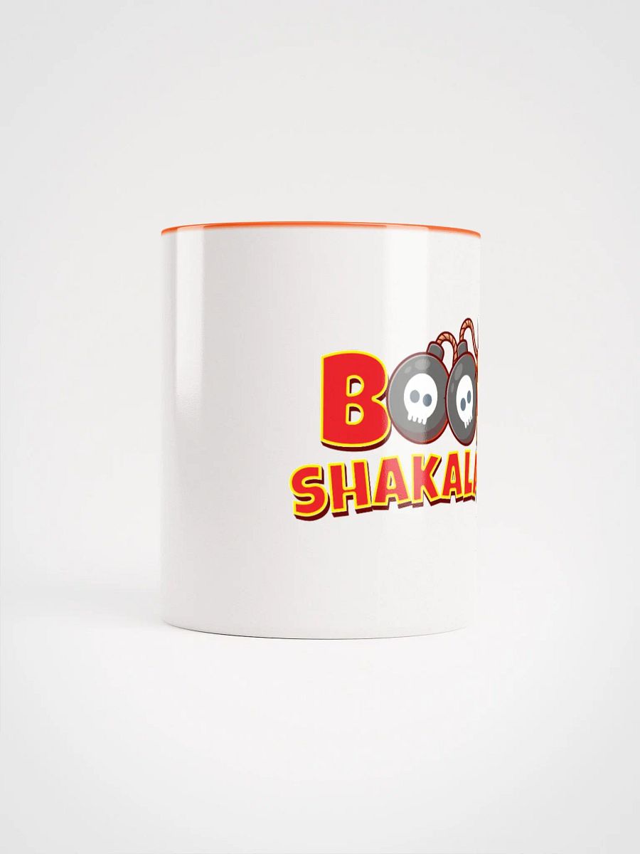 BOOM SHAKALAKA V2 product image (5)