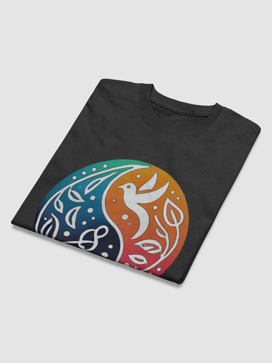Urban Vibes Cotton Tee product image (42)