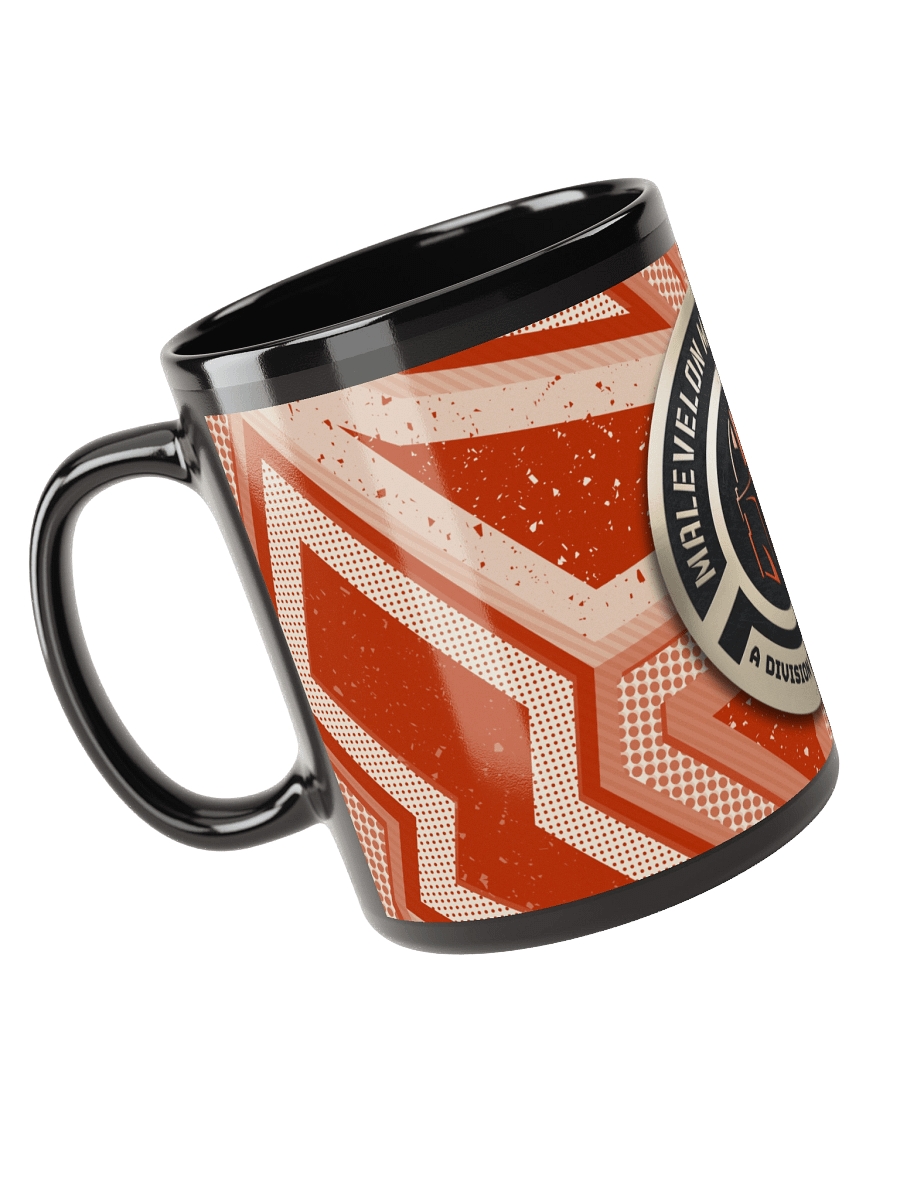 Malevelon Mandalorians Coffee Mug 6 product image (5)