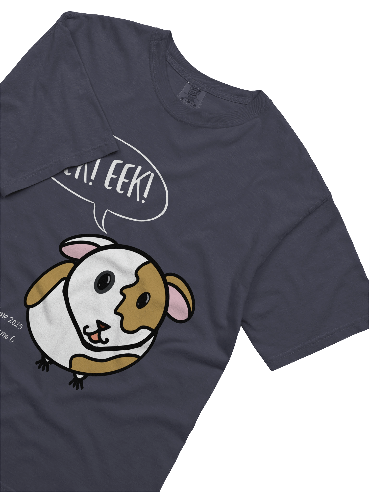 Eek! Eek! ~Giz product image (62)