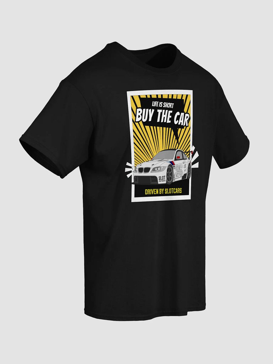 Drive the Vibe T-Shirt product image (13)