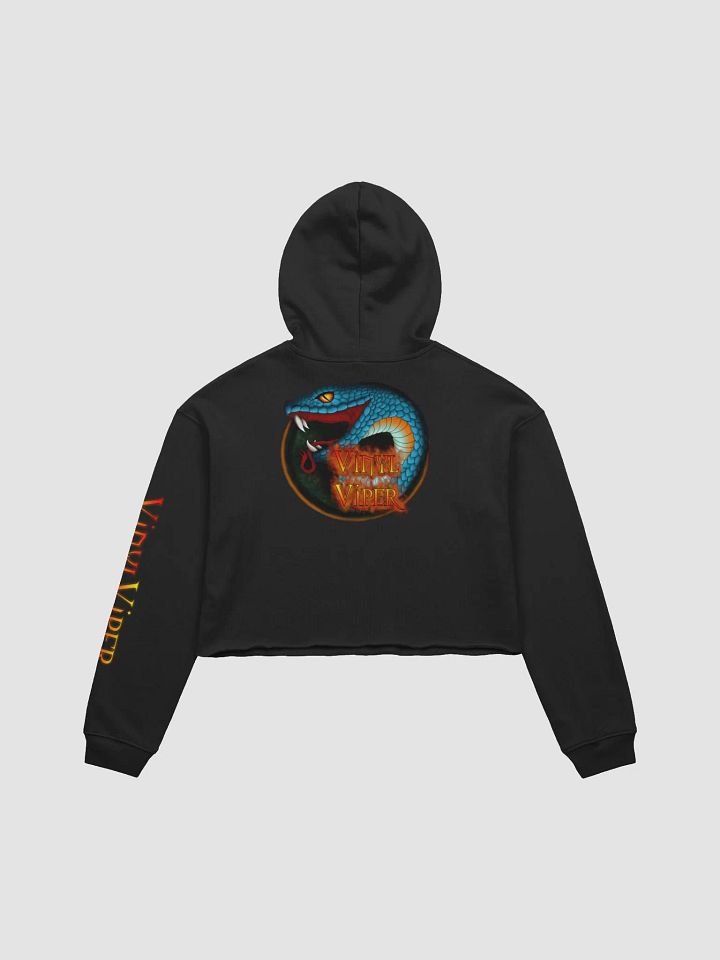Viper Crop Top product image (7)