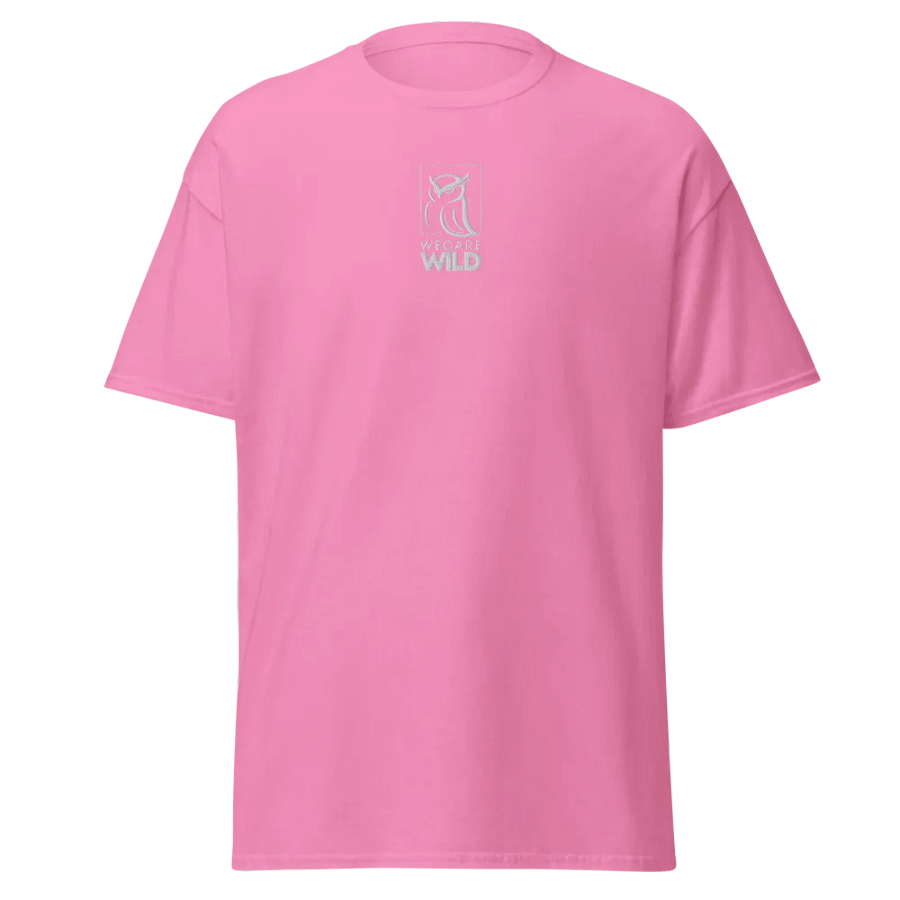 Embroidered T-Shirt product image (7)