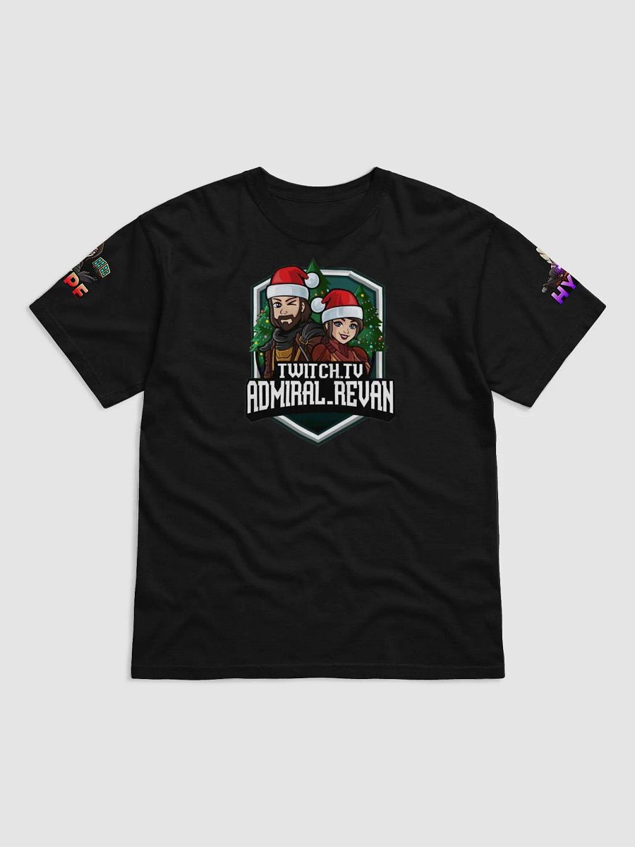 AR Xmas Stream shirt product image (1)