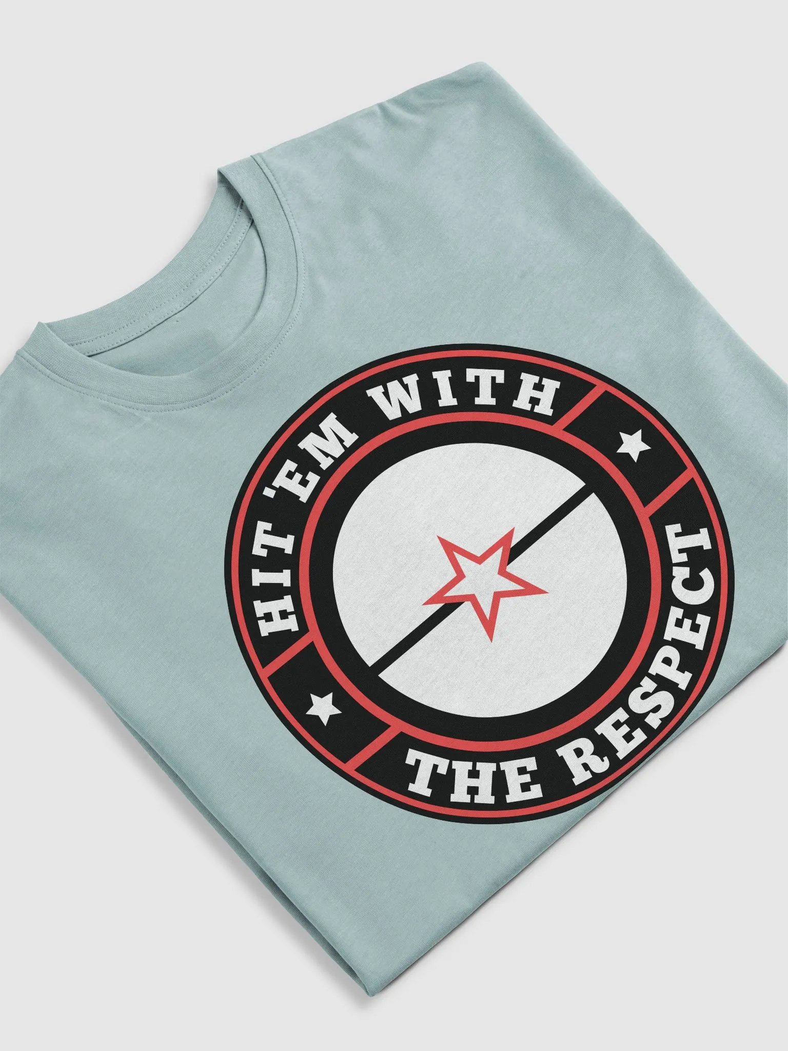 RESPECT T Shirt product image (5)