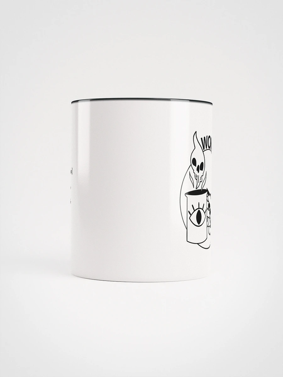 Wonderlust Potions Ceramic Mug product image (5)