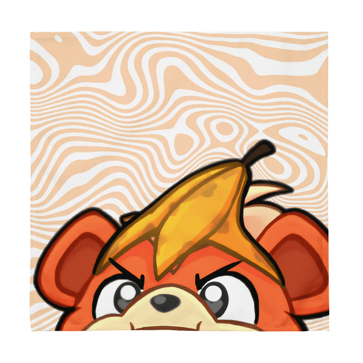 Grumpy Napkins product image (1)
