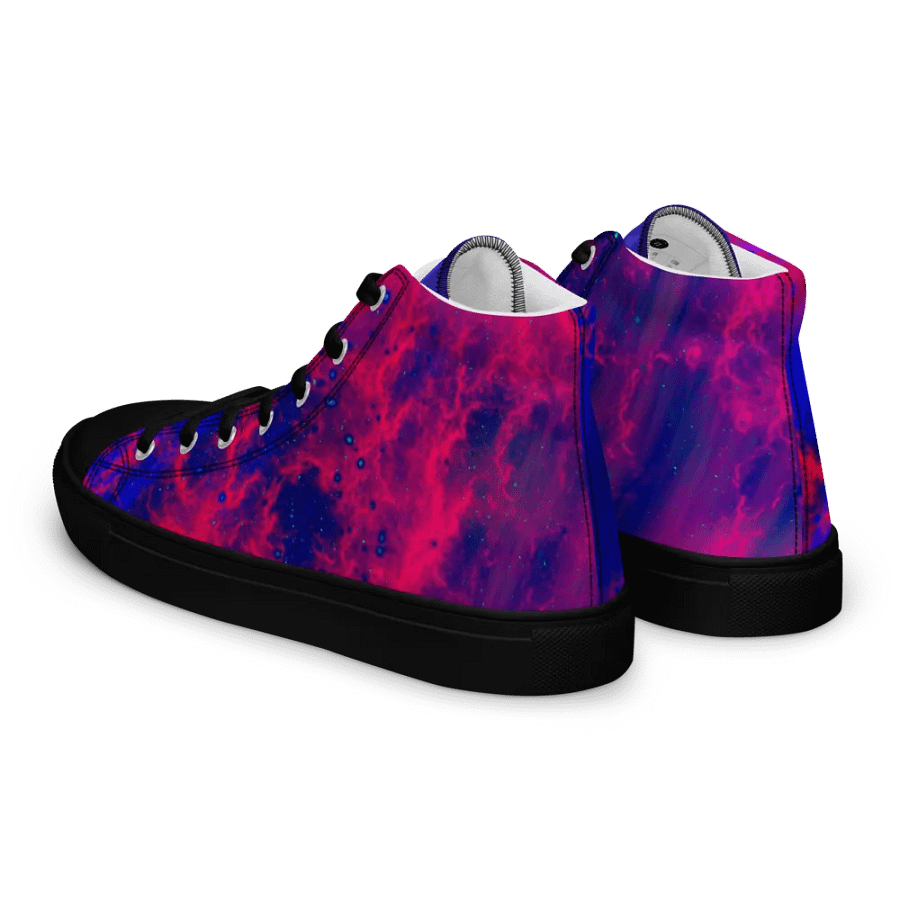 Men’s Galaxy shoes product image (3)