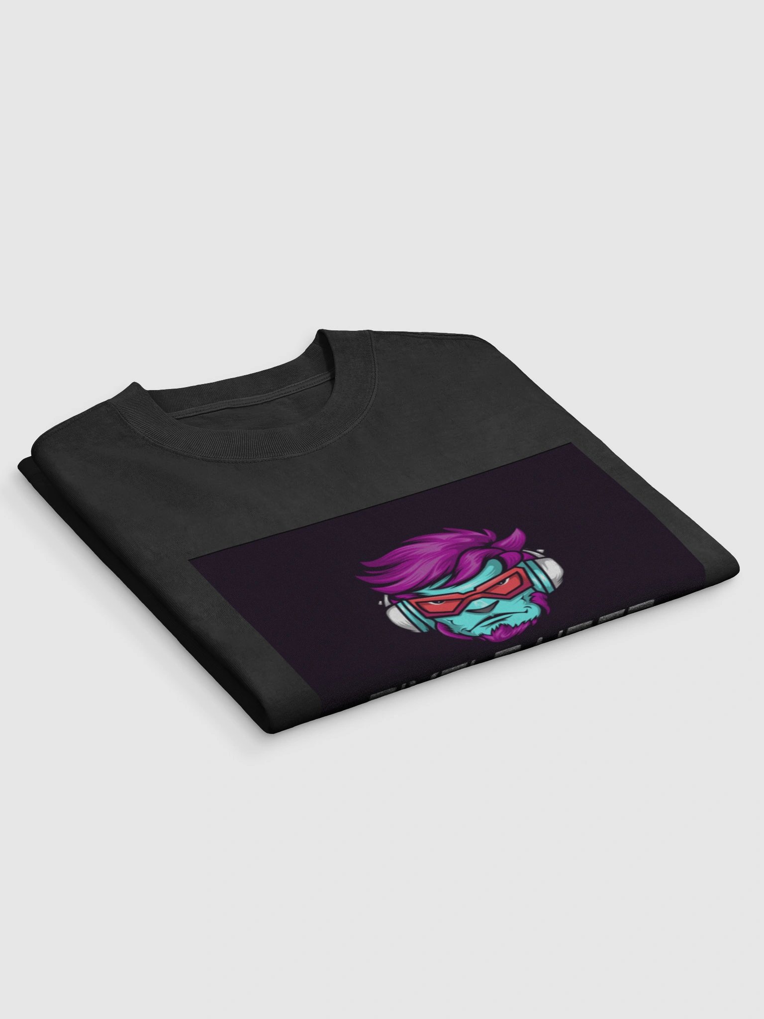 AS Colour Premium Oversized Faded T-Shirt product image (11)