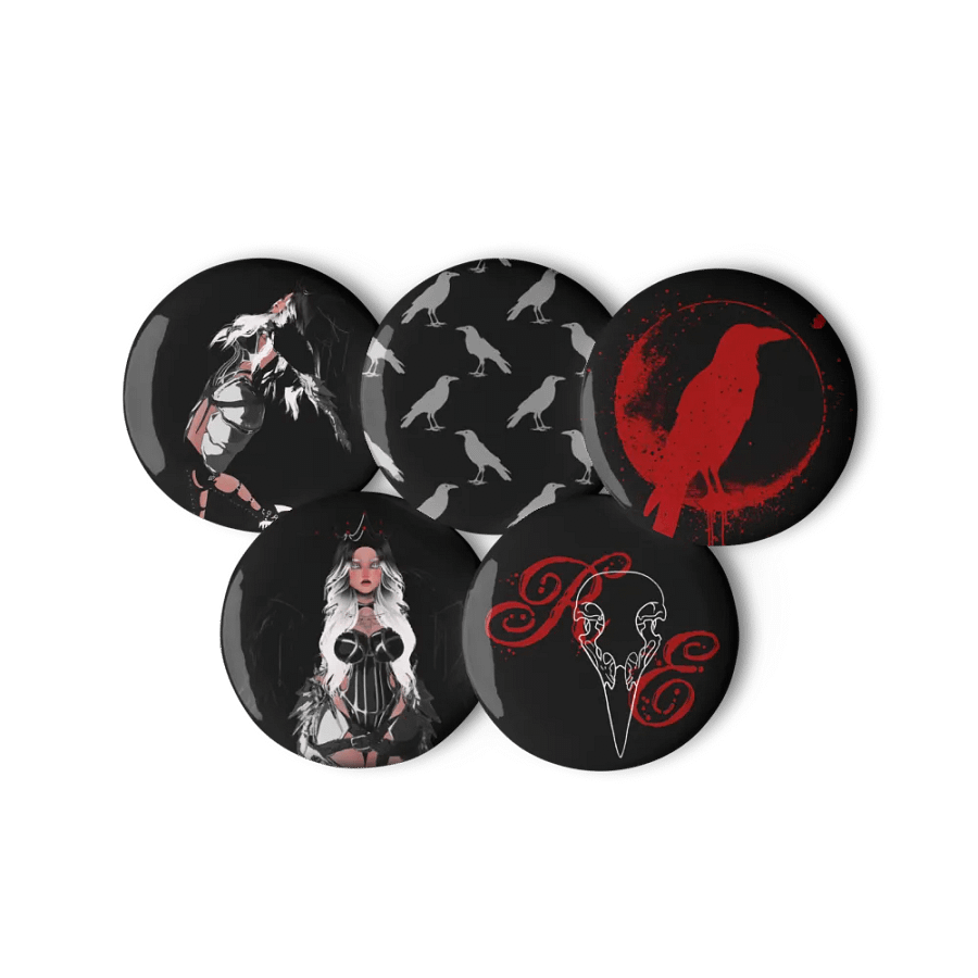 Riot Pins product image (6)