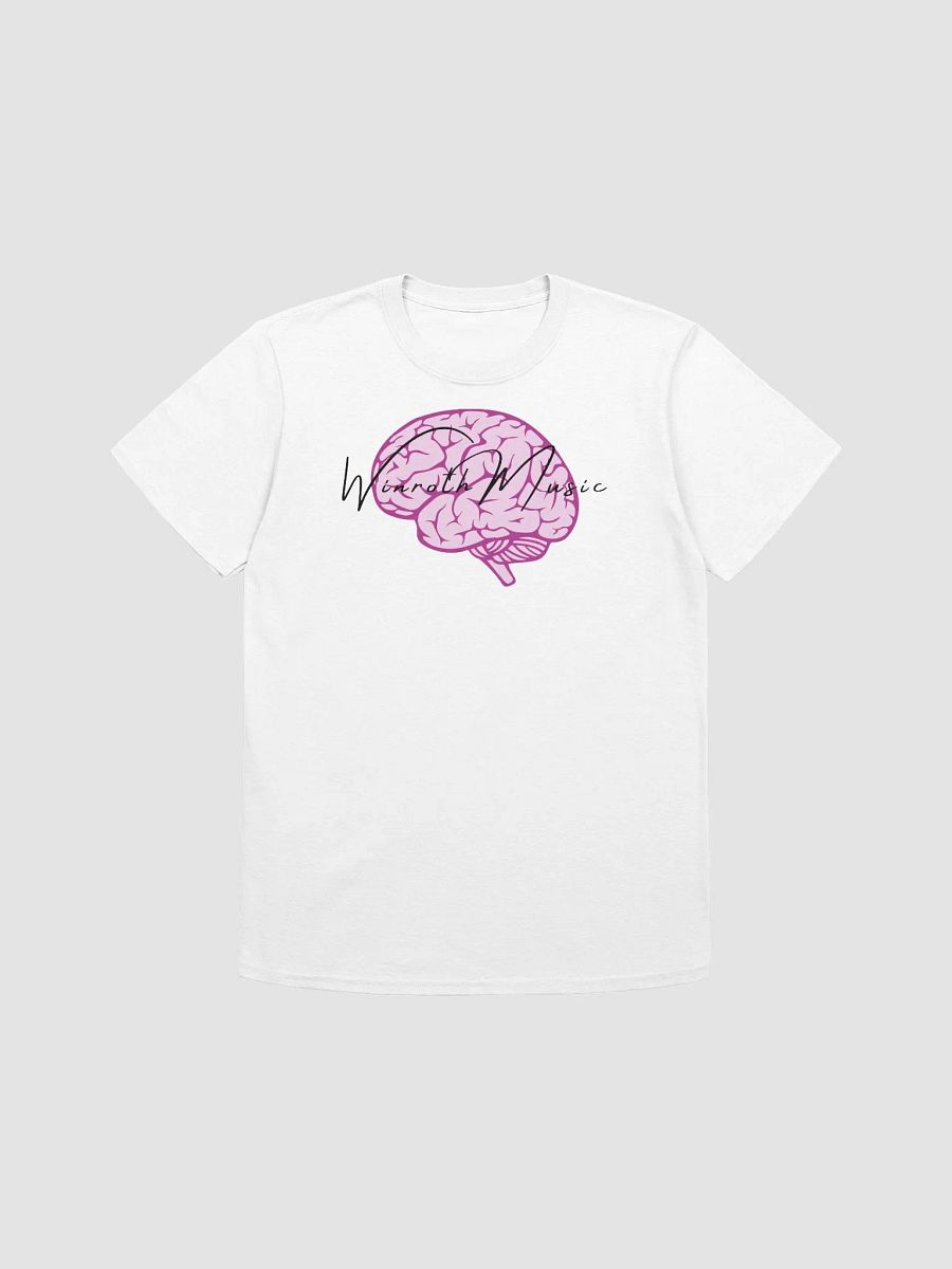 WinrothMusic T-shirt product image (13)