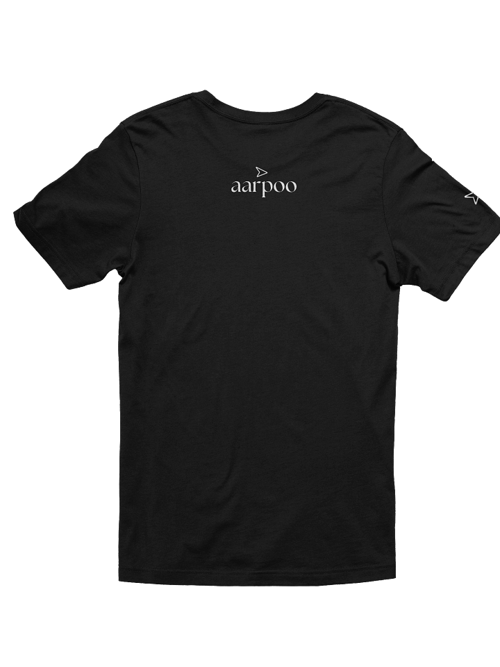 Aarpoo Kollam Powli Sanam Unisex Supersoft T-Shirt product image (11)
