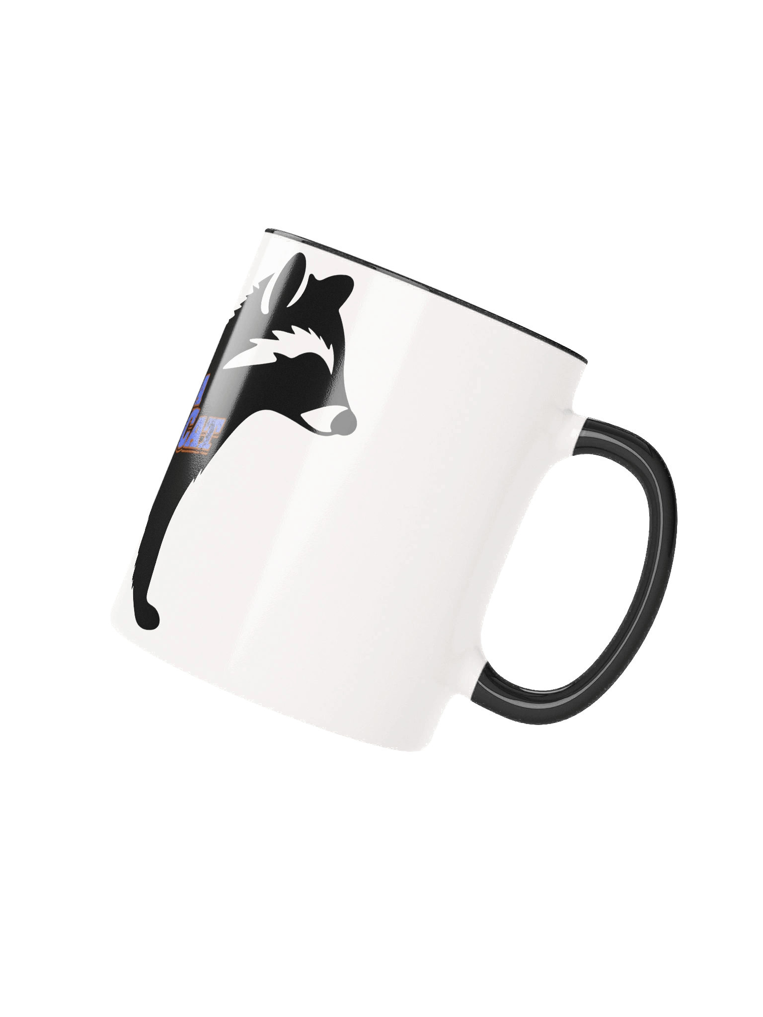 Just A Street Cat Mug product image (8)