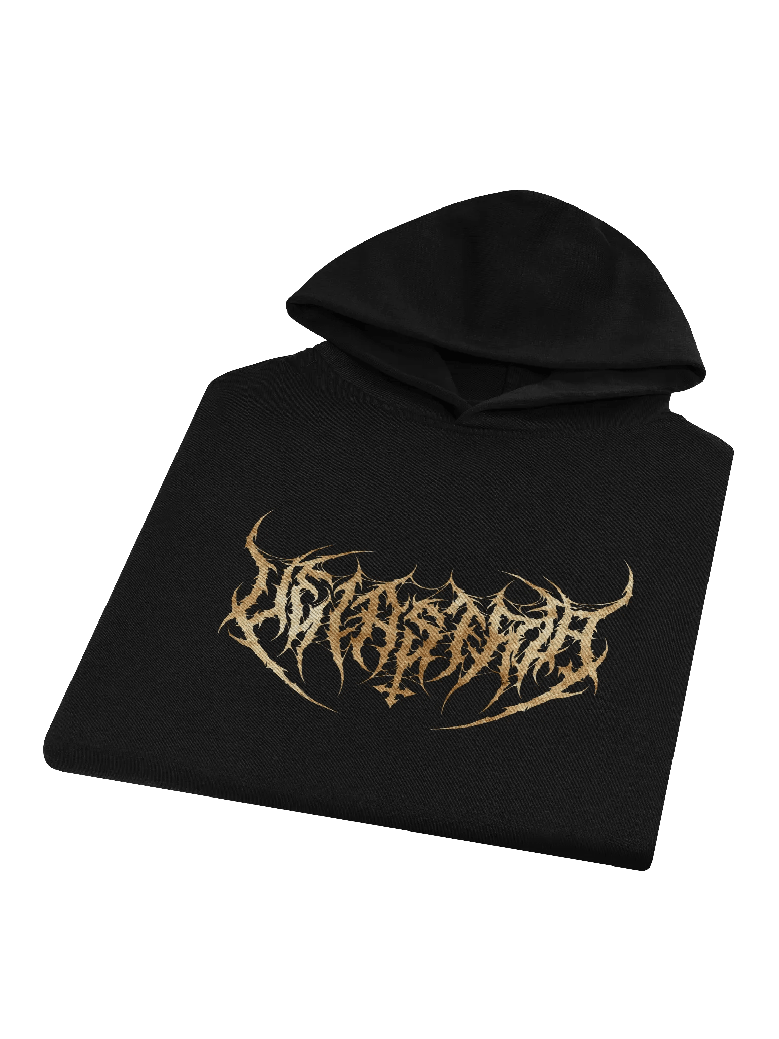 Rusted Velastria Logo Hoodie product image (4)