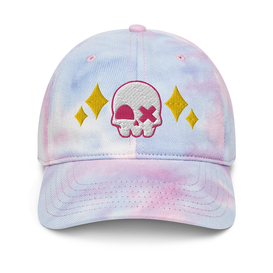 Kawaii Skullz Dad Hat product image (7)
