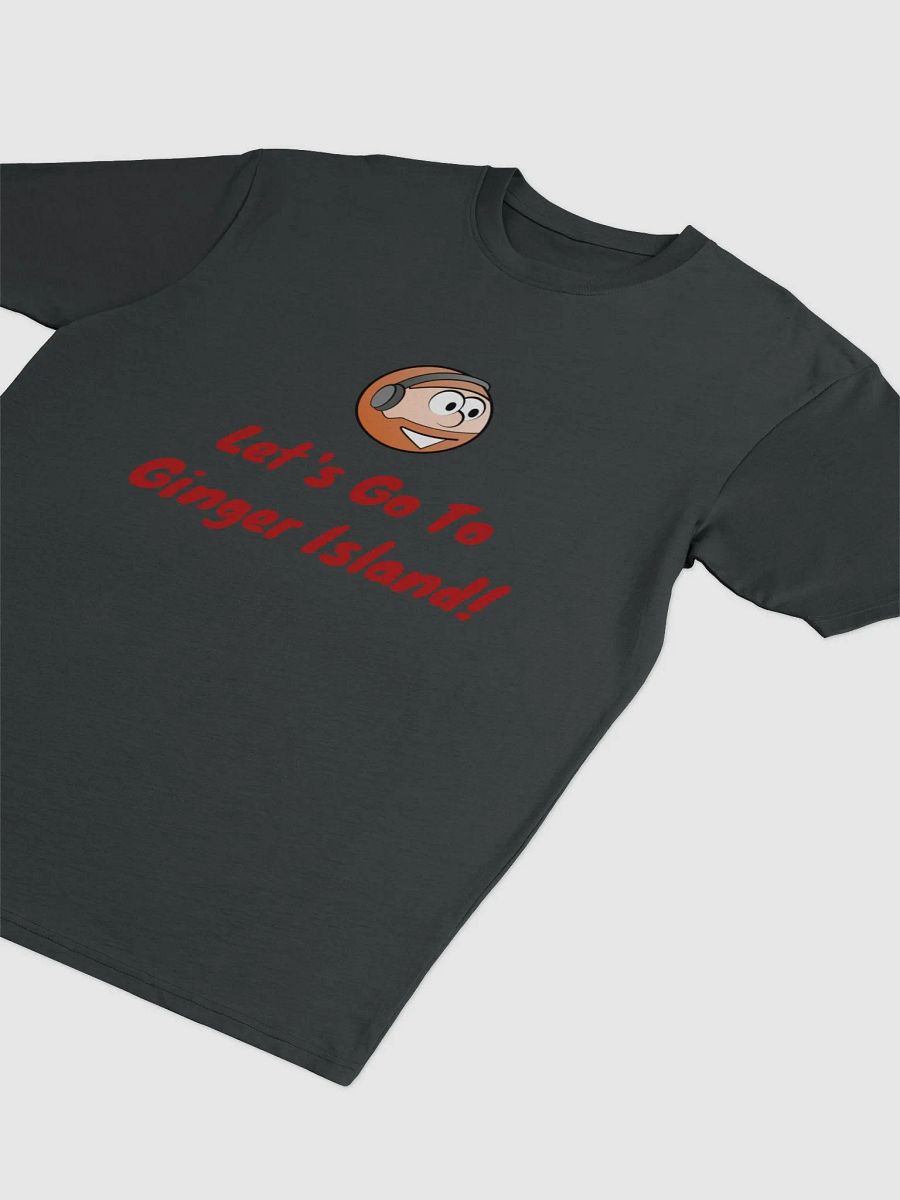 Ginger Tee product image (8)