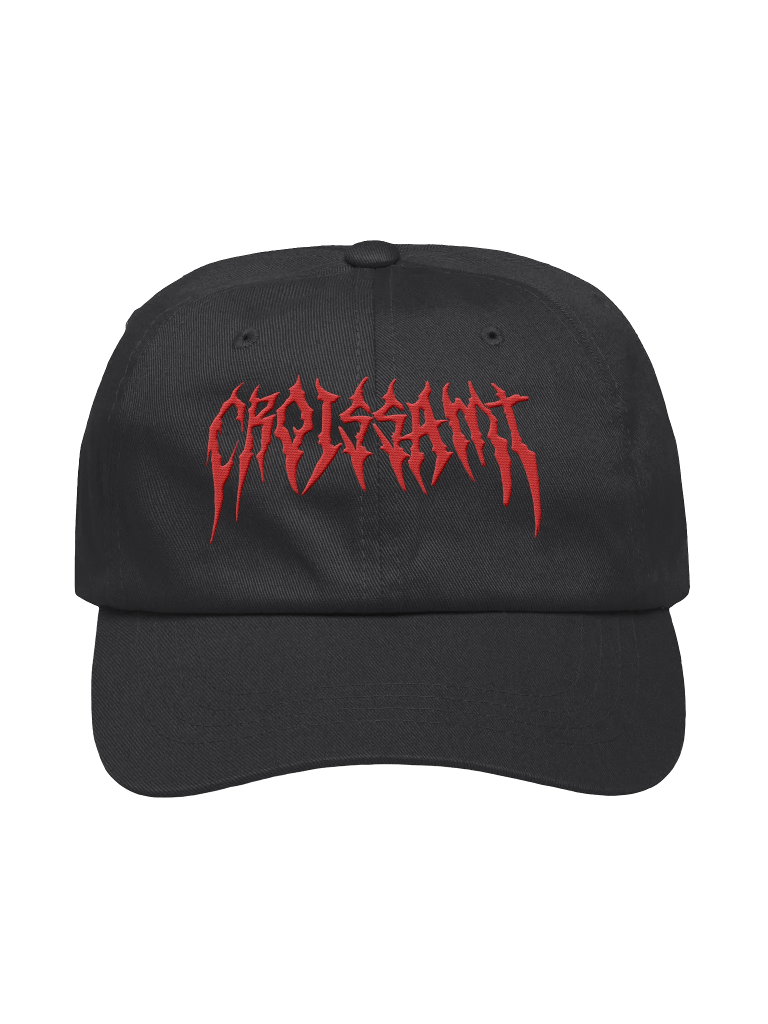 Logo Cap product image (1)