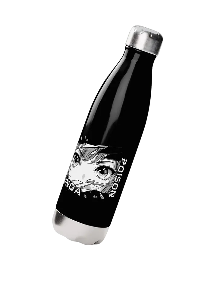 Anime Eyes - Bottle (Black) product image (2)