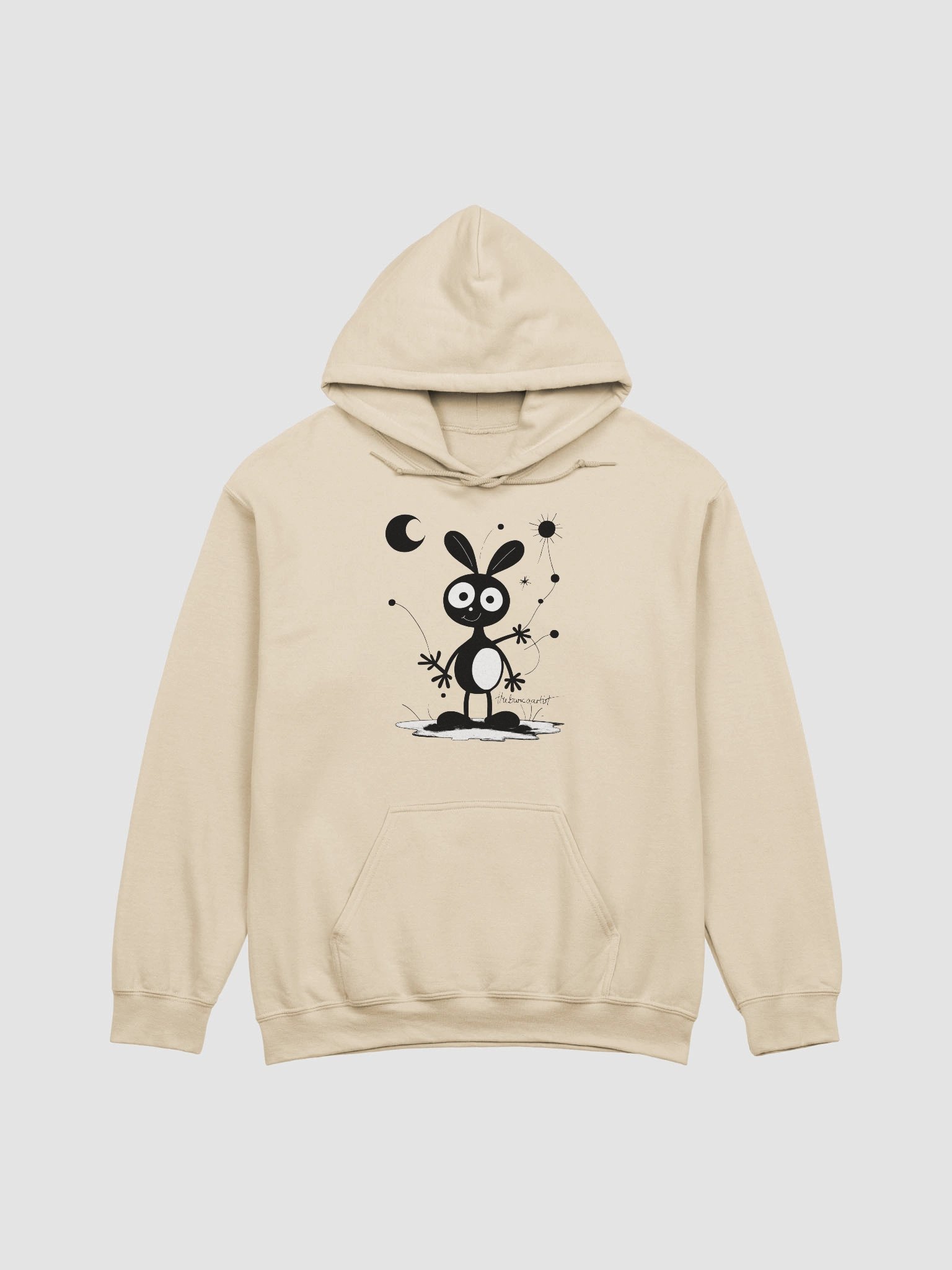 Gildan Classic Hoodie product image (1)