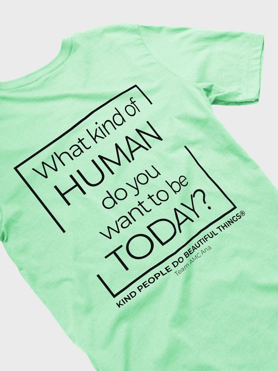 BRAVE Human - Spring Shirt product image (4)