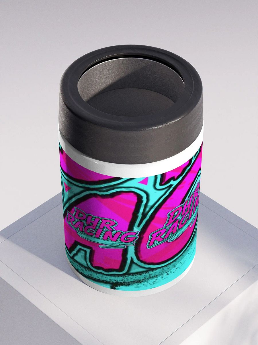 DHR Racing Koozie product image (2)