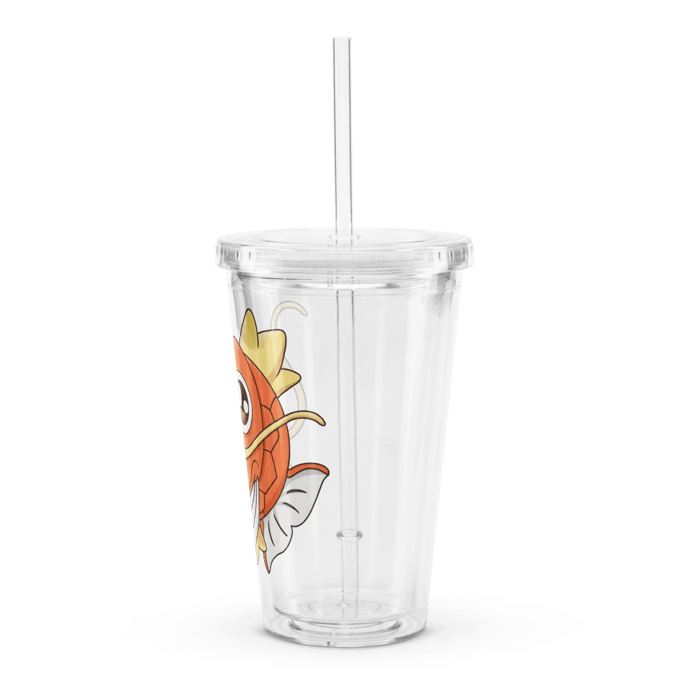 Drinking Magi Tumbler product image (4)