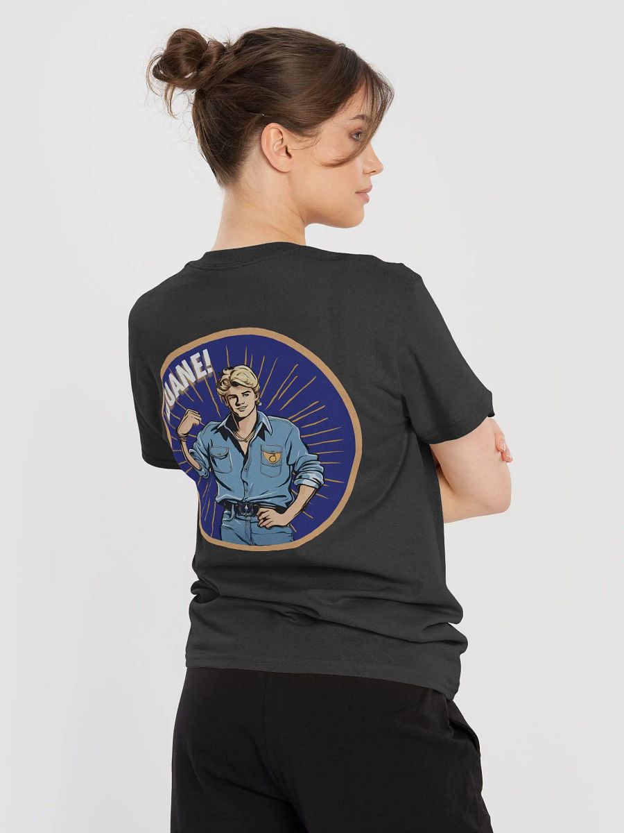 DUANE! Tee product image (43)