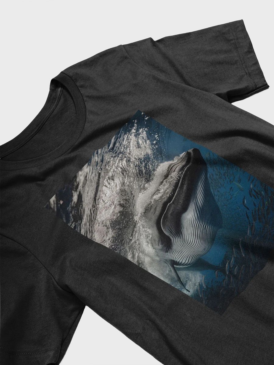 Bryde's Whale-T-Shirt product image (3)