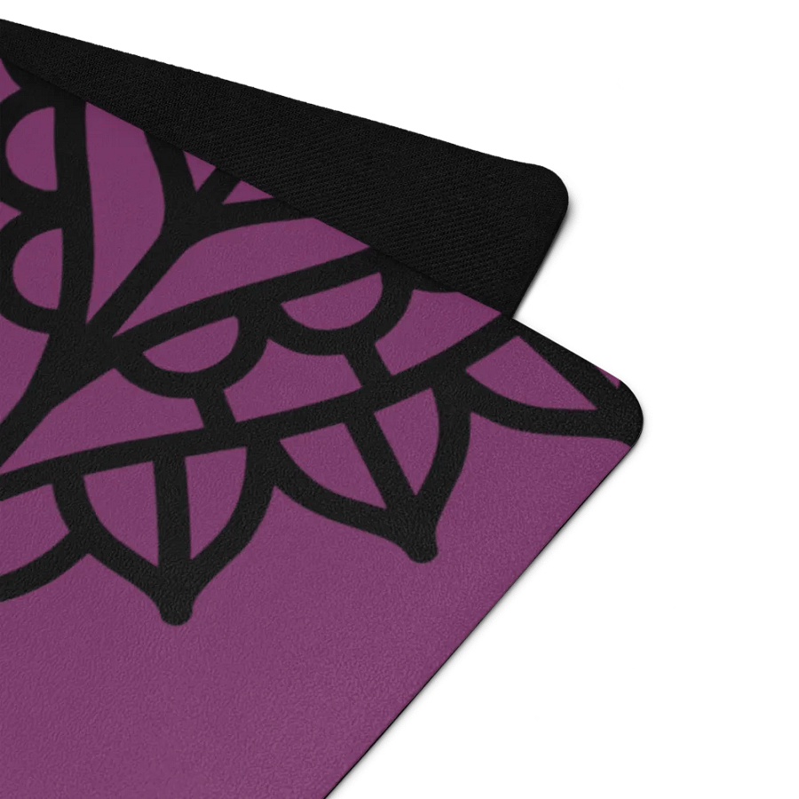 Tranquil Breath Mat product image (3)