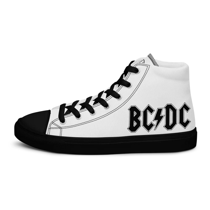 Walk All Over You - BC/DC Shoes product image (1)