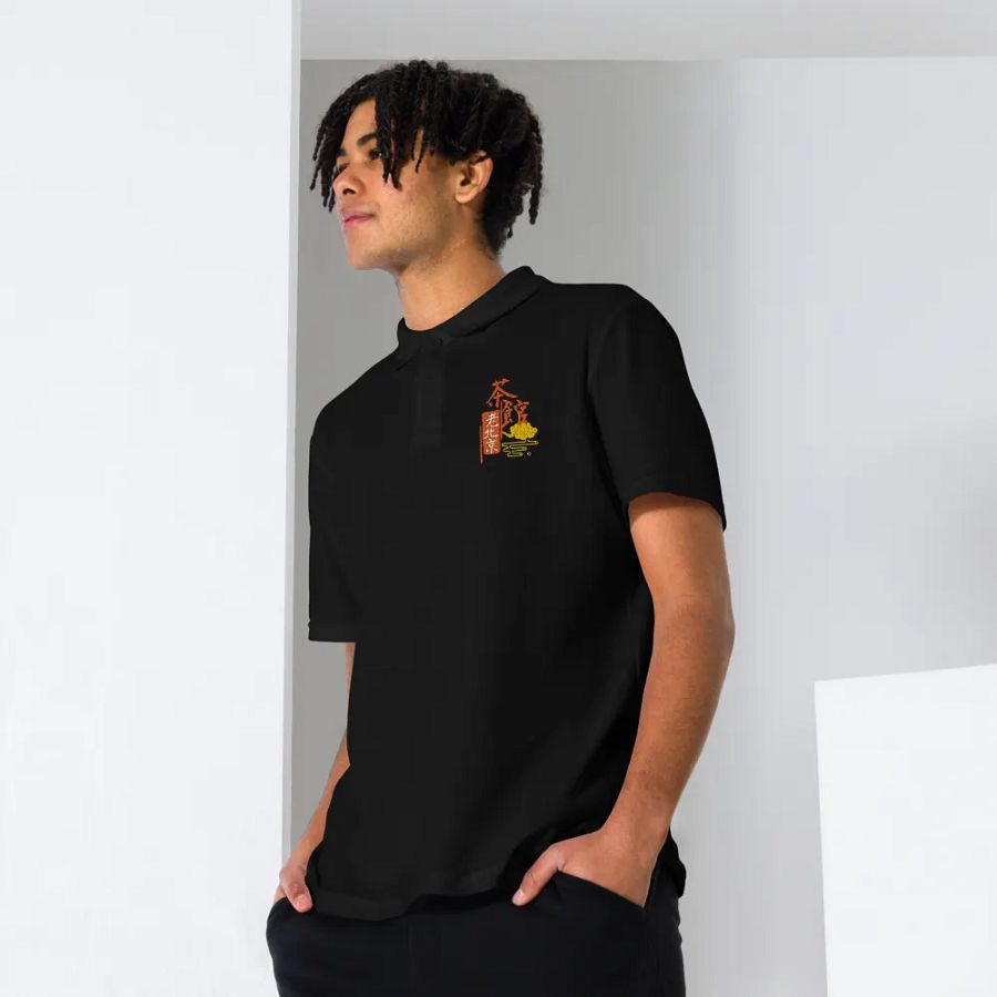 茶館週邊- POLO衫 product image (39)