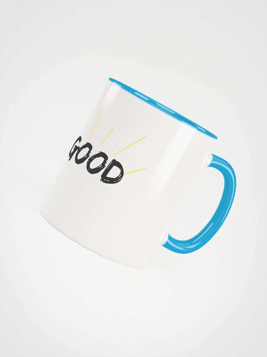 God is Good mug product image (4)