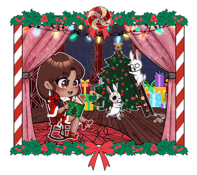 Christmas collection