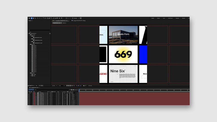 Framework 03 product image (3)