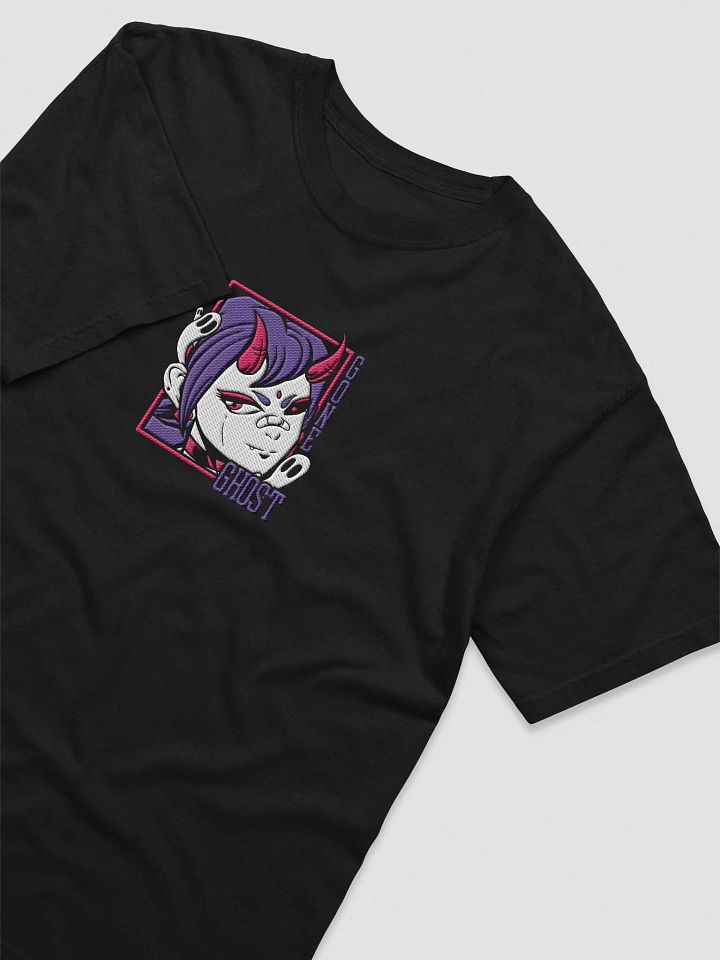 GoneGhost Girl Shirt product image (1)
